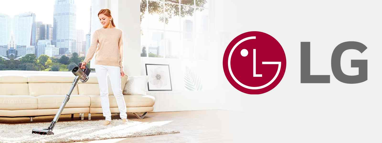 Lg Elektrikli Süpürge Yetkili Servisi